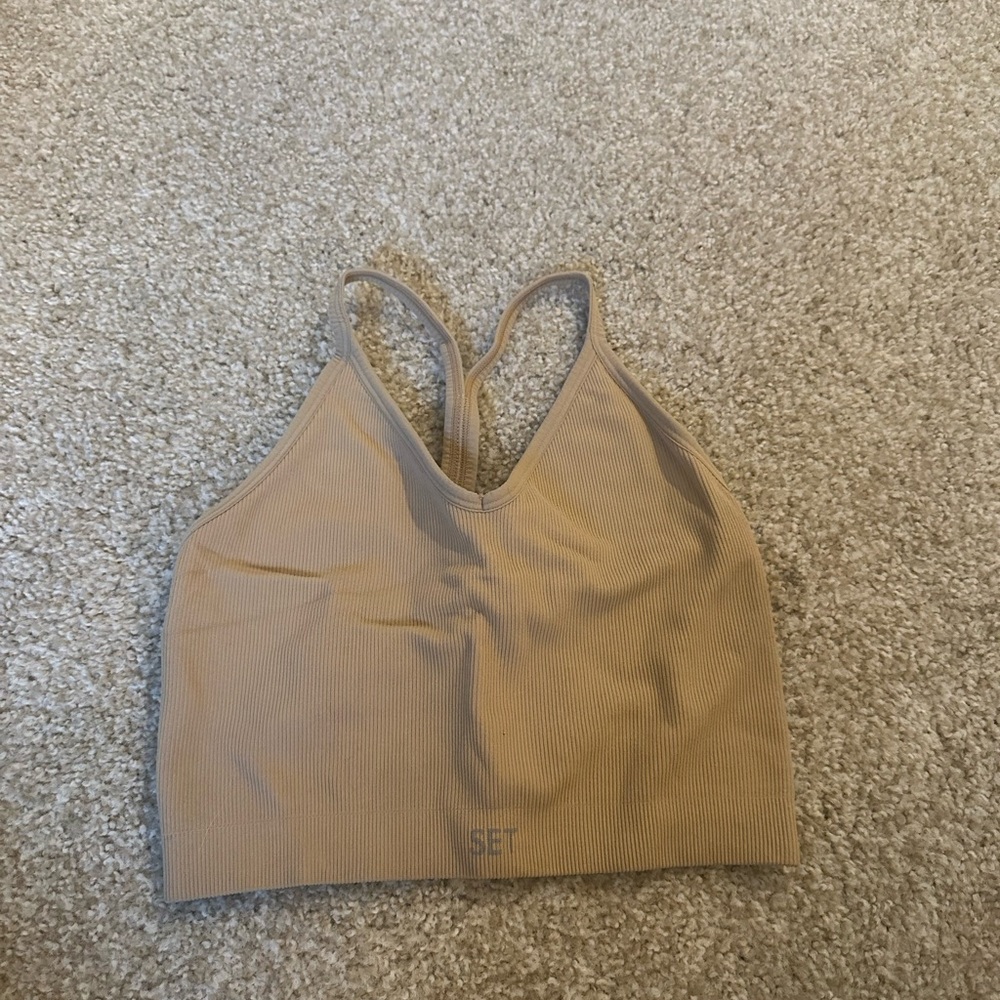 Set Active top